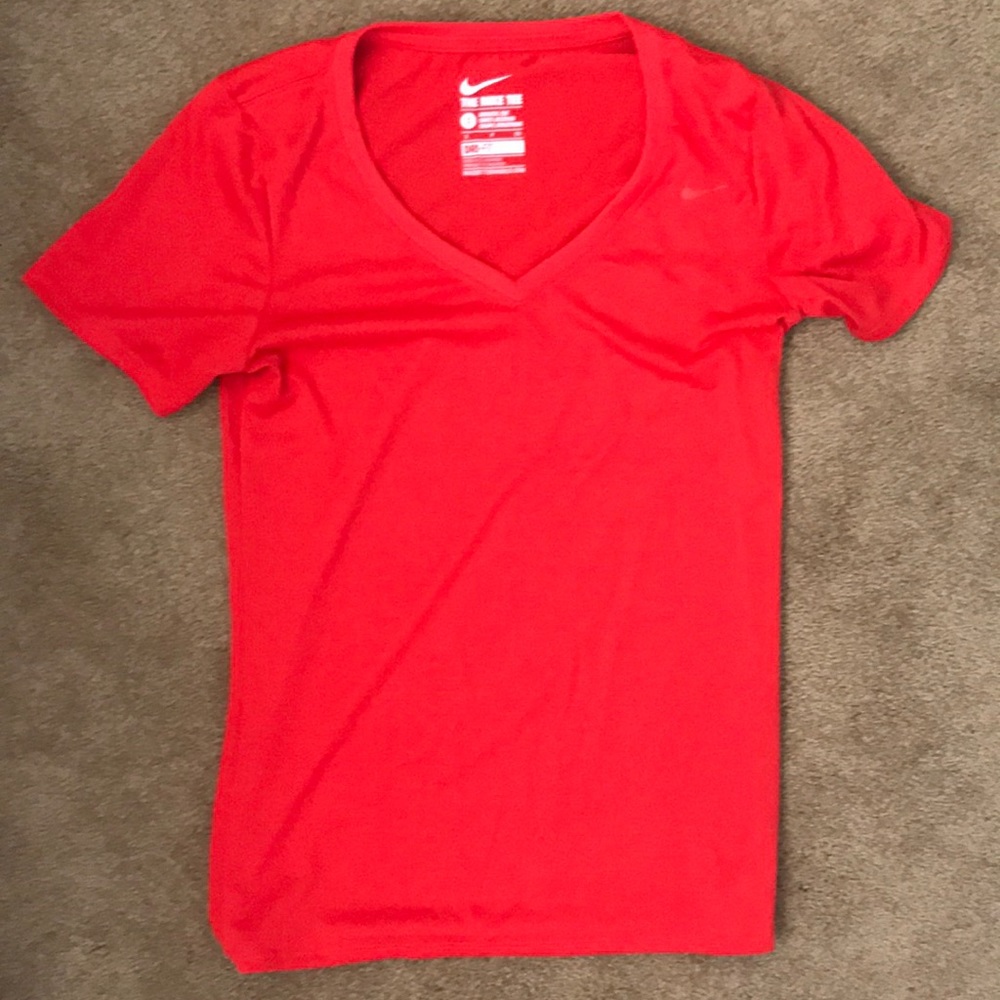 Nike Drifit tee